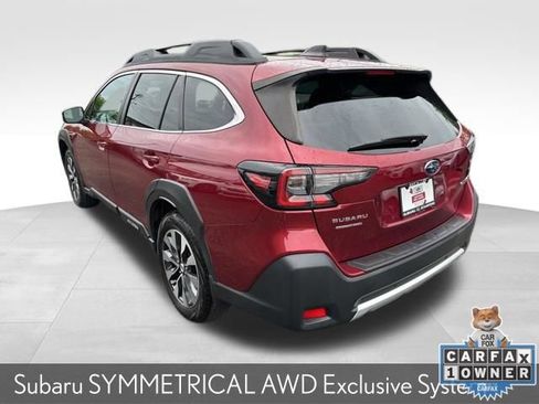 Used 2023 Subaru Outback Limited AWD/4WD image 6