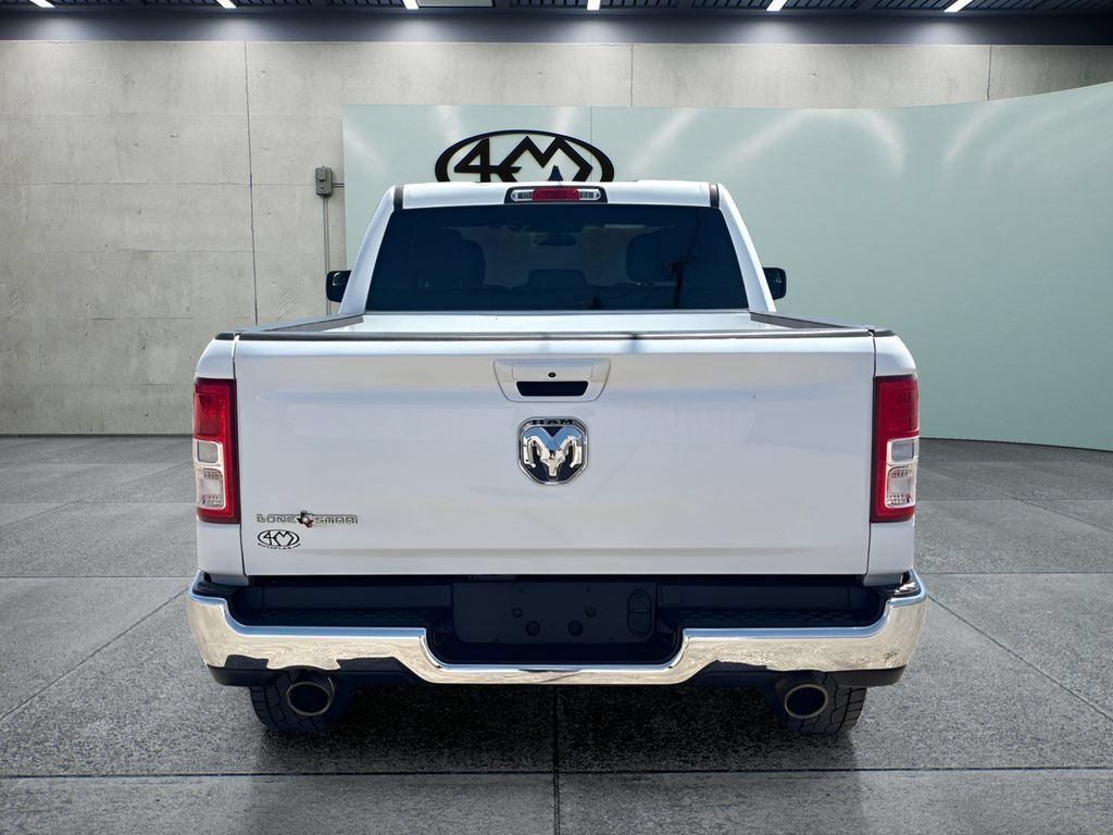 Used 2022 RAM 1500 Lone Star RWD image 4