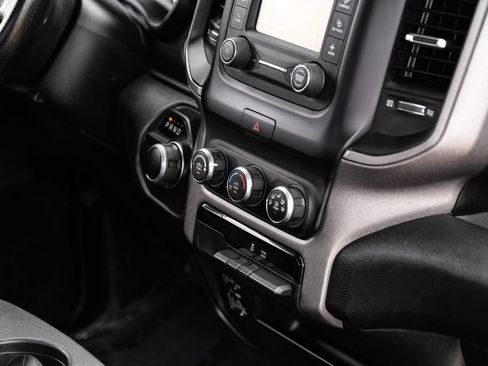 Used 2020 RAM 2500 Tradesman RWD image 19