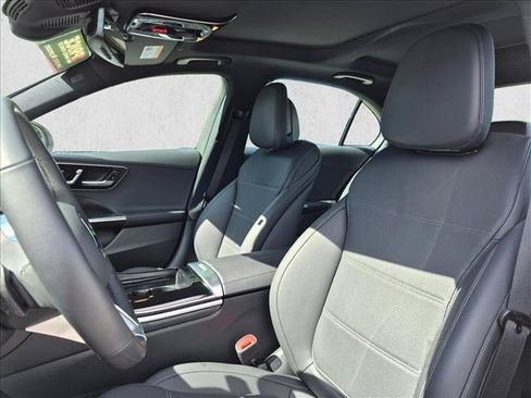 Certified 2026 Mercedes-Benz C 300 4MATIC Sedan image 16