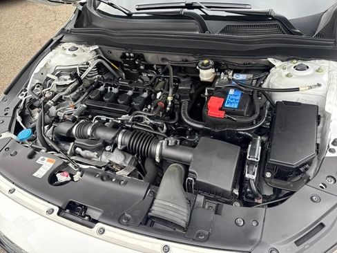 Certified 2022 Honda Accord Sport Special Edition image 21