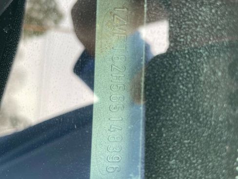 Used 2006 Ford Mustang GT Premium image 43