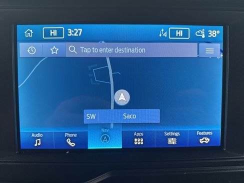 Used 2022 Ford Bronco Big Bend image 23