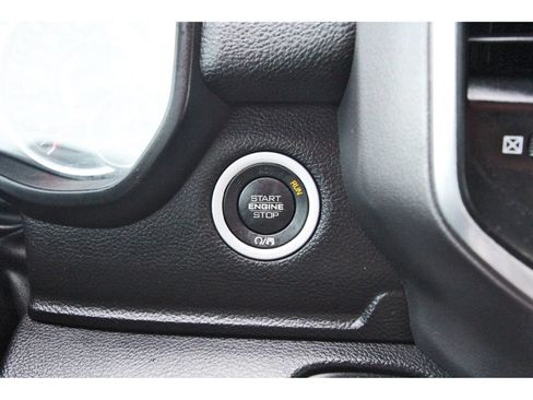 Used 2023 RAM 1500 Laramie AWD/4WD image 21