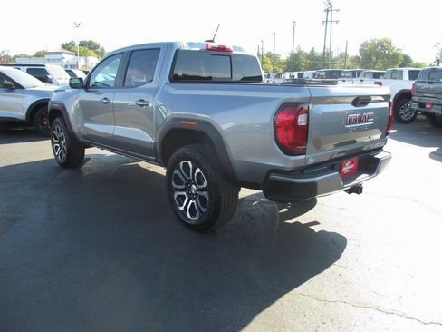 Certified 2024 GMC Canyon AT4 w/ Canyon Safety Plus Package image 8