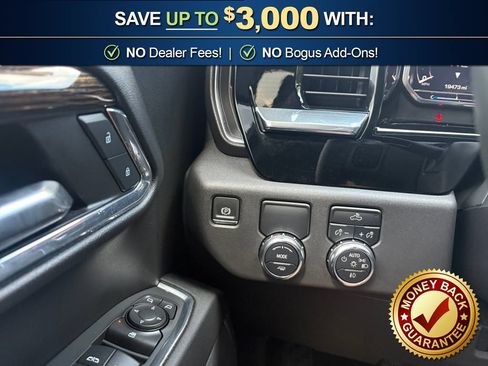 Used 2024 GMC Sierra 1500 Elevation RWD image 28