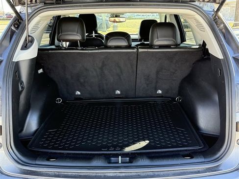 Used 2022 Jeep Compass Latitude w/ Convenience Group image 28