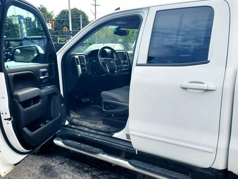 Used 2016 Chevrolet Silverado 1500 LT w/ All Star Edition image 9