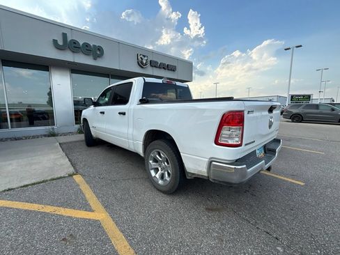 Used 2023 RAM 1500 Big Horn AWD/4WD image 6