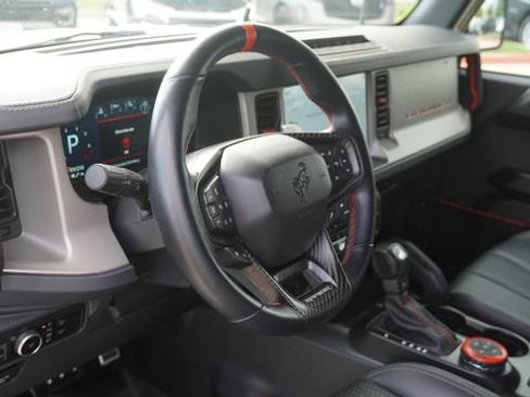 Used 2023 Ford Bronco Raptor AWD/4WD image 17