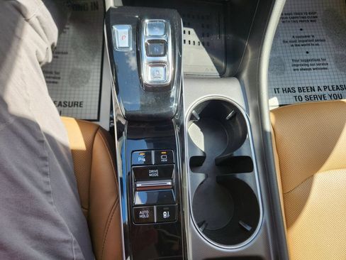 Used 2023 Hyundai Sonata Limited FWD image 16