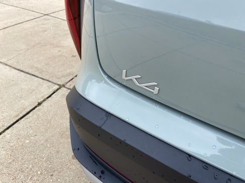 Used 2025 Kia K4 FWD image 53