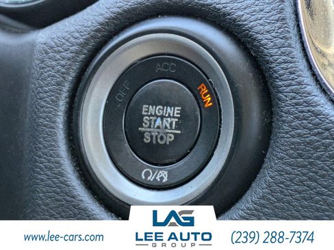 Used 2018 Dodge Durango SXT w/ Quick Order Package 2BB image 29