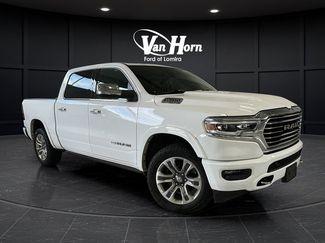 Used 2022 RAM 1500 Limited AWD/4WD video 1