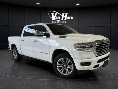 Used 2022 RAM 1500 Limited
