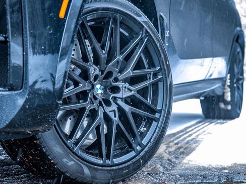 New 2026 BMW X5 M Competition w/ Executive Package image 5