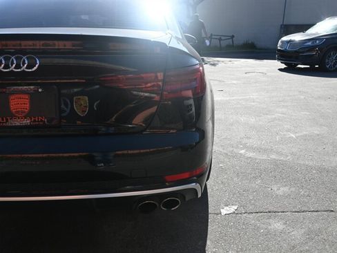 Used 2019 Audi S4 Premium Plus w/ Premium Plus Package image 11