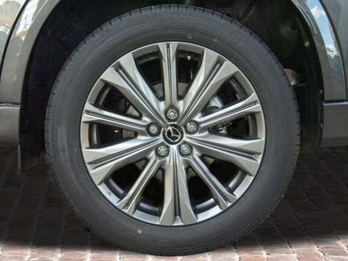 Used 2025 MAZDA CX-5 Signature AWD/4WD image 34