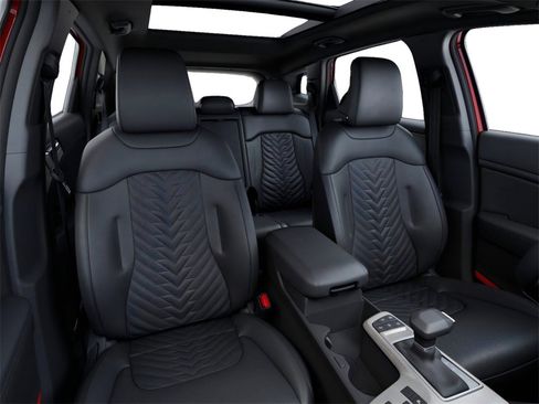 New 2026 Kia Sportage X-Line image 15