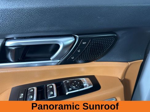 Used 2024 Kia Telluride SX X-Pro image 9