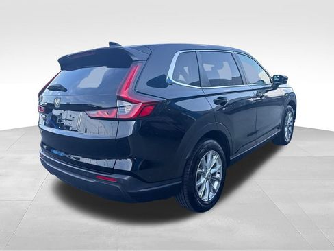 Used 2025 Honda CR-V EX-L image 6