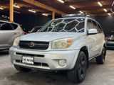 Used 2004 Toyota RAV4 4WD image 3