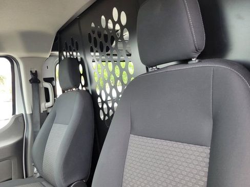 Used 2025 Ford Transit 250 Low Roof w/ Exterior Upgrade Package RWD image 20