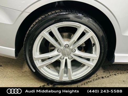 Used 2018 Audi A3 2.0T Premium Plus w/ Premium Plus Package image 33