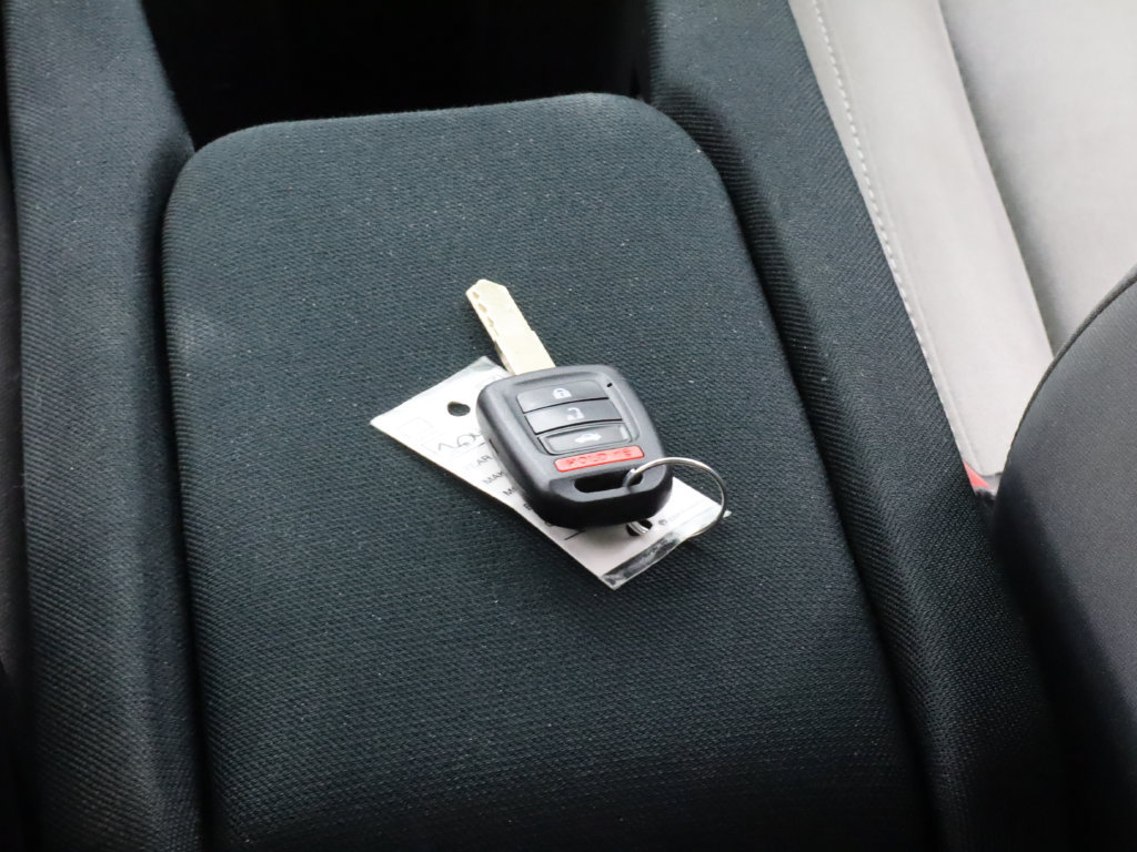 Used 2020 Honda Civic LX image 15