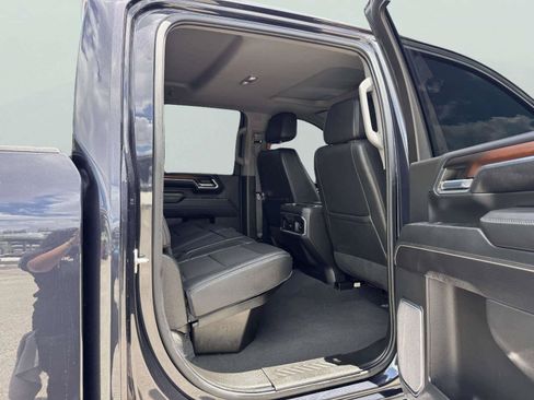 Used 2024 GMC Sierra 2500 Denali w/ Denali Reserve Package AWD/4WD image 44