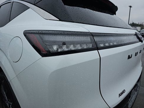New 2026 Nissan Murano Platinum w/ Cargo Package AWD/4WD image 39