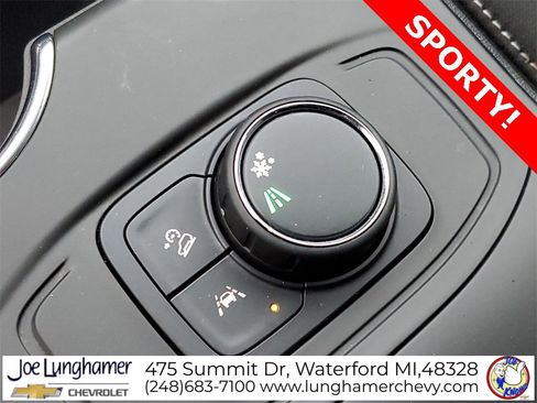 Certified 2023 GMC Terrain SLE image 33