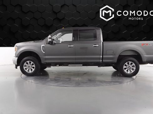 Used 2018 Ford F250 XLT w/ XLT Premium Package image 6