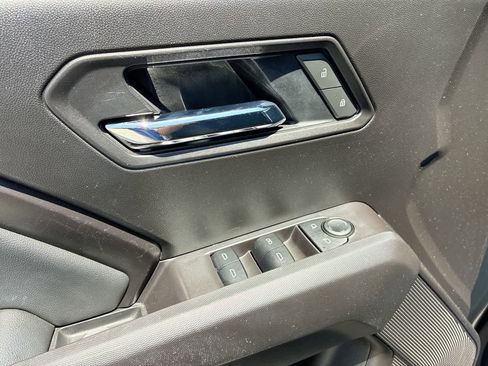 Used 2025 GMC Canyon Elevation w/ Convenience Package RWD image 23
