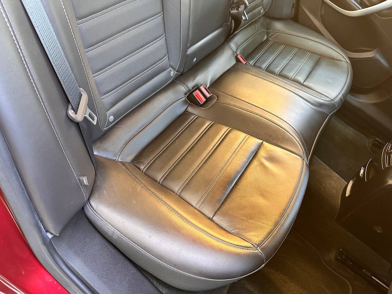 Used 2016 Buick Regal GS FWD image 70