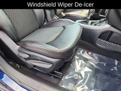 Used 2021 Jeep Compass Latitude w/ Convenience Group image 23