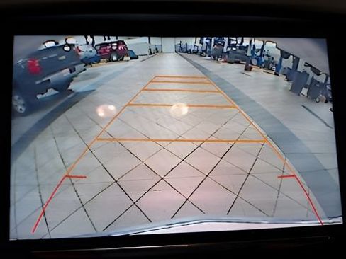 Used 2016 Cadillac ATS Luxury w/ Sun And Sound Package RWD image 27