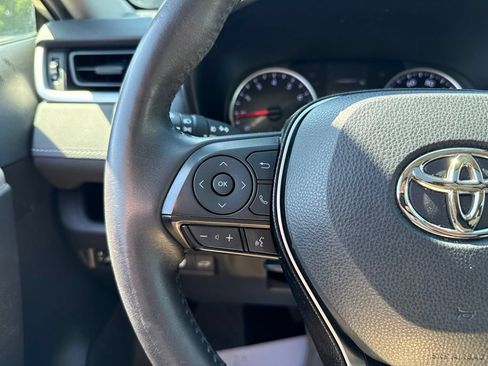 Used 2019 Toyota RAV4 XLE w/ Convenience Package AWD/4WD image 31
