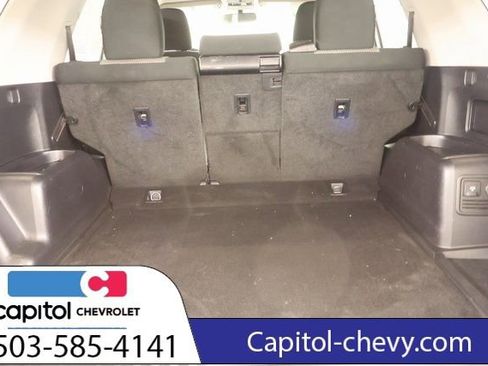 Used 2019 Toyota 4Runner SR5 AWD/4WD image 24