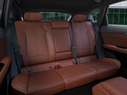 New 2026 Cadillac Optiq Sport 2 AWD/4WD image 17