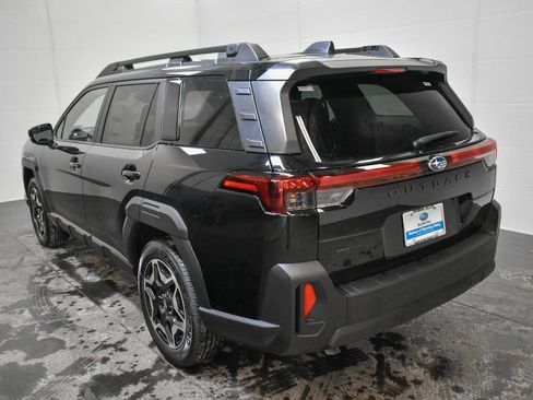 New 2026 Subaru Outback Touring AWD/4WD image 6