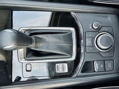 Used 2025 MAZDA CX-5 AWD 2.5 S w/ Select Package image 19