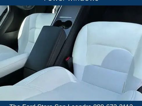 Used 2021 Tesla Model Y Performance AWD/4WD image 28