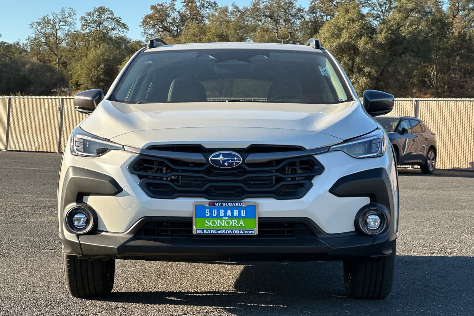 New 2026 Subaru Crosstrek 2.5i Limited AWD/4WD image 8
