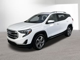 Used 2020 GMC Terrain SLT w/ Preferred Package video 1