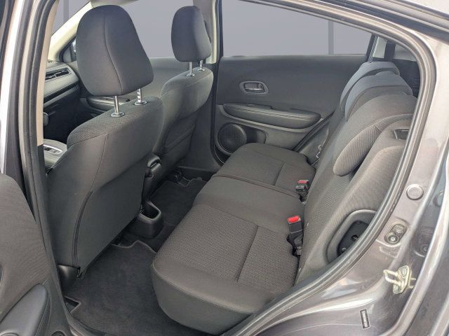 Used 2017 Honda HR-V LX image 13