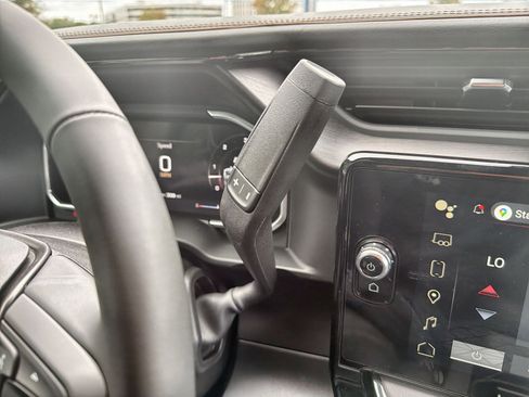 New 2026 GMC Sierra 2500 AT4 image 22