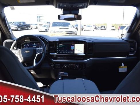 New 2026 Chevrolet Silverado 1500 LT image 3