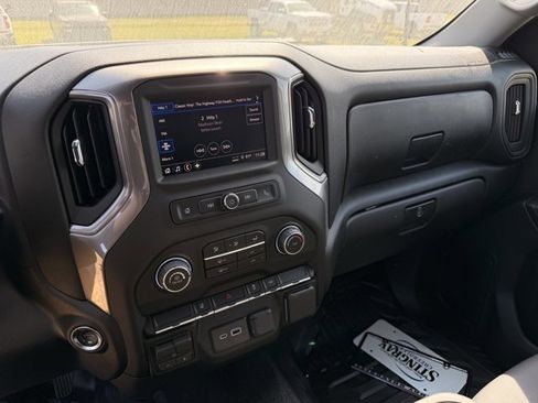 New 2025 Chevrolet Silverado 2500 W/T w/ WT Convenience Package image 17