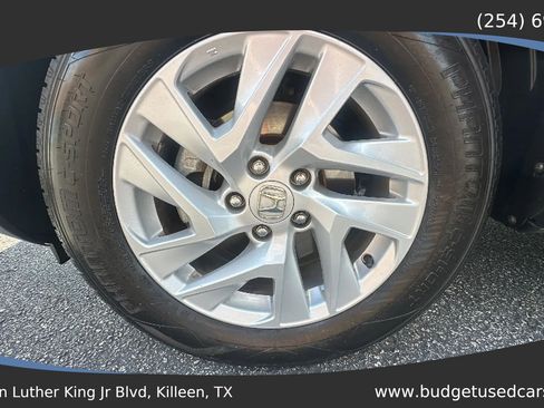 Used 2015 Honda CR-V EX image 10